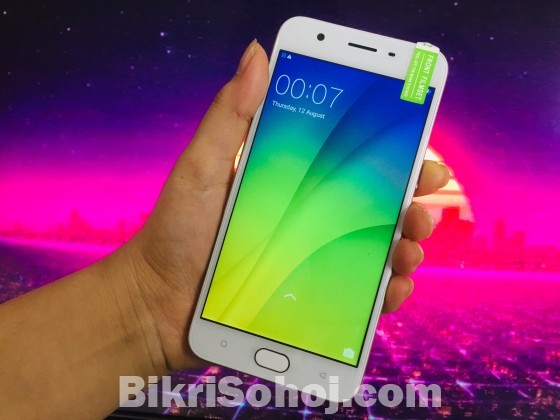 Oppo F1S (4/32GB)